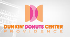 Dunkin’ Donuts Center