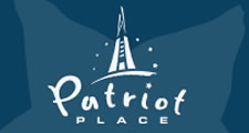 Patriot Place | Boston | Foxborough | Movie Theater | Restaurants